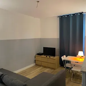 L’éphémère La Canebière Appartement Marseille