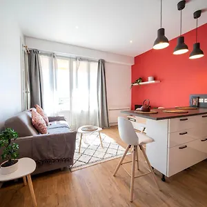 La Bella Donna Appartement