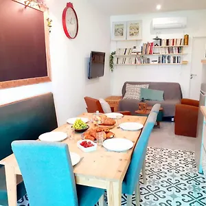 Esprit Bistrot / Rent4night Appartement