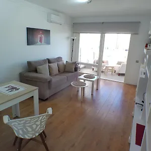 Andreas Centro Appartement Marbellac